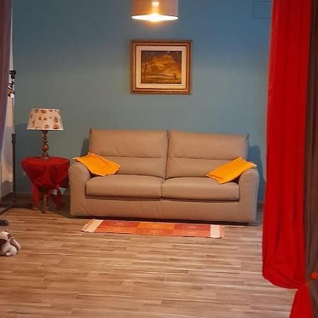 Casa Luisa Villa Alba  Dış mekan fotoğraf