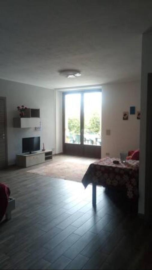Casa Luisa Villa Alba  Dış mekan fotoğraf