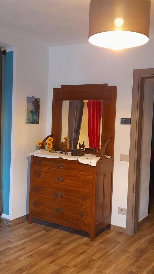 Casa Luisa Villa Alba  Dış mekan fotoğraf